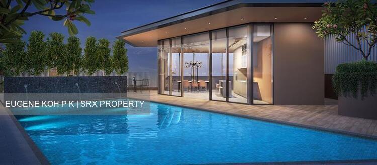 Arina East Residences (D15), Apartment #492631941